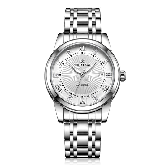 Đồng Hồ - Kim Dạ Quang - Nam - H041567