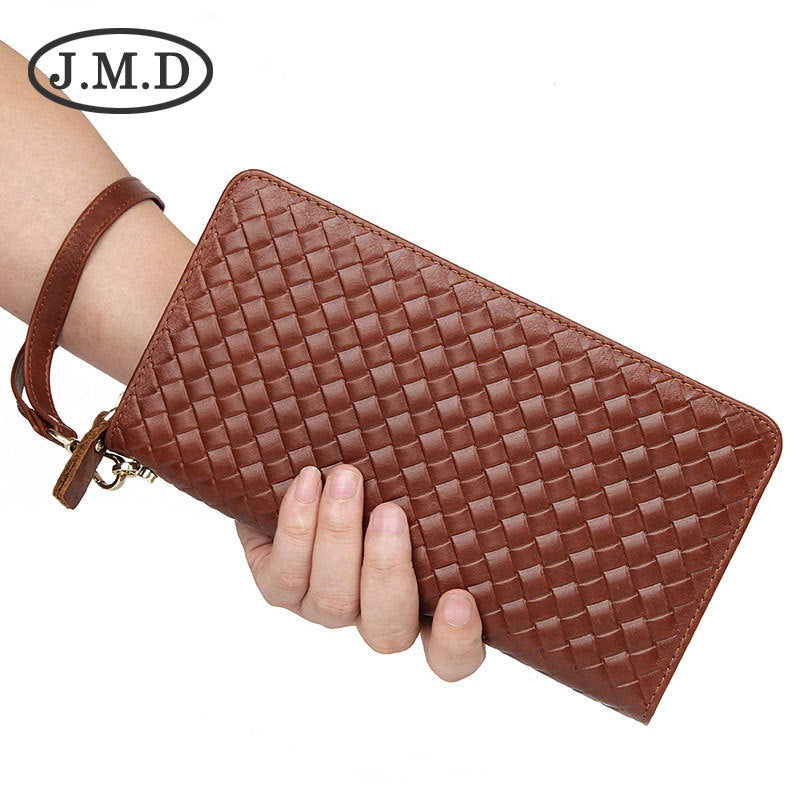 Ví Bóp - Da Bò - Nam - H017869