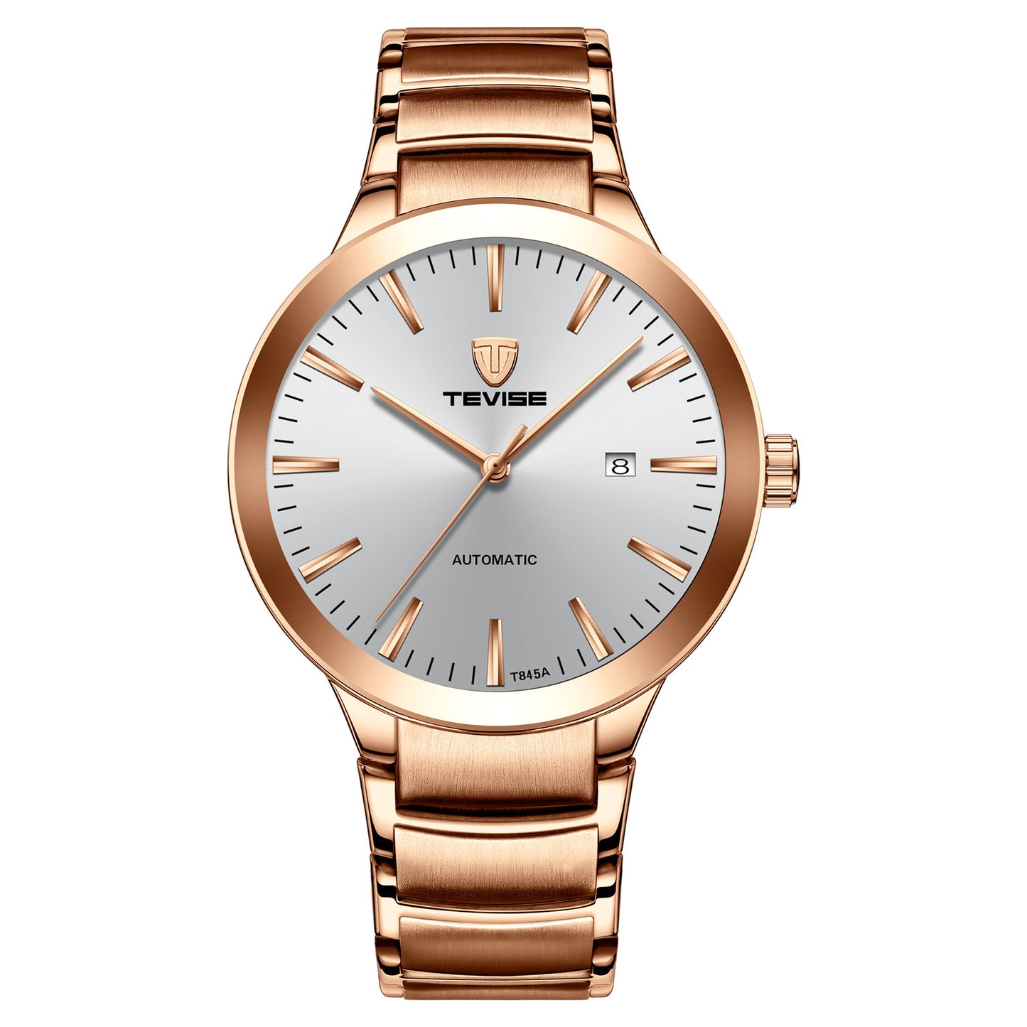 Đồng Hồ - Máy Tự Động - Nam - H055786