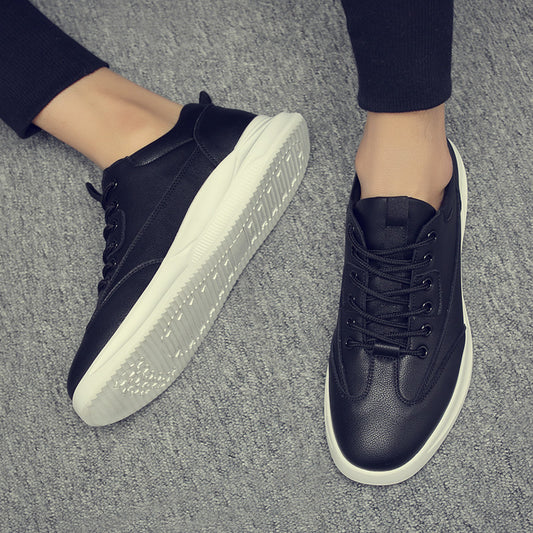 Giày Thể Thao Tăng Chiều Cao - Xu Hướng Mới - Nam - H050452