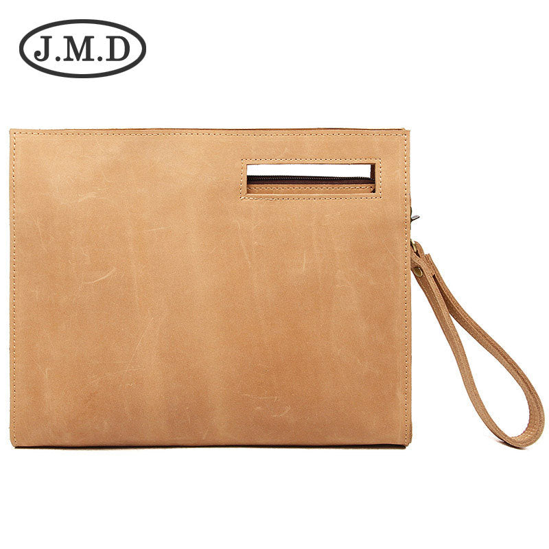 Túi xách - Da Bò -0 Nam - H017762