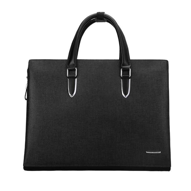 Túi Xách - Da Bò - Nam - H057706