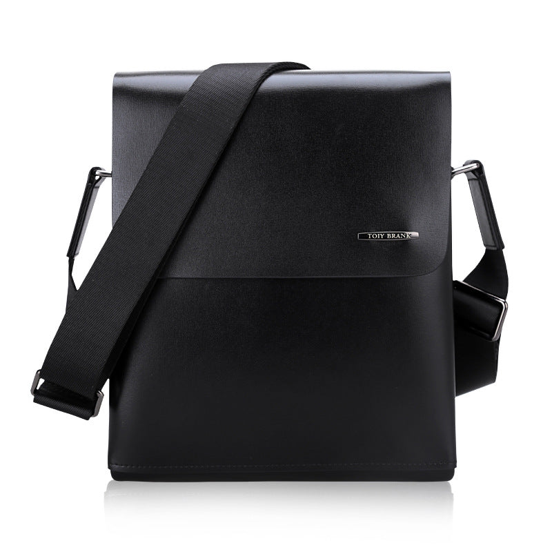 Túi Đeo Vai - Da Bò - Nam - H057722