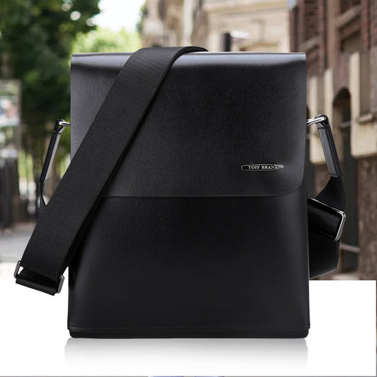 Túi Đeo Vai - Da Bò - Nam - H057722