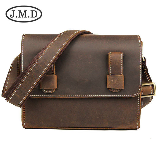 Túi Đeo Vai - Da Bò - Nữ - H018844