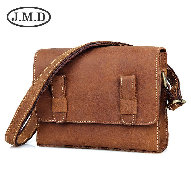 Túi Đeo Vai - Da Bò - Nữ - H018844