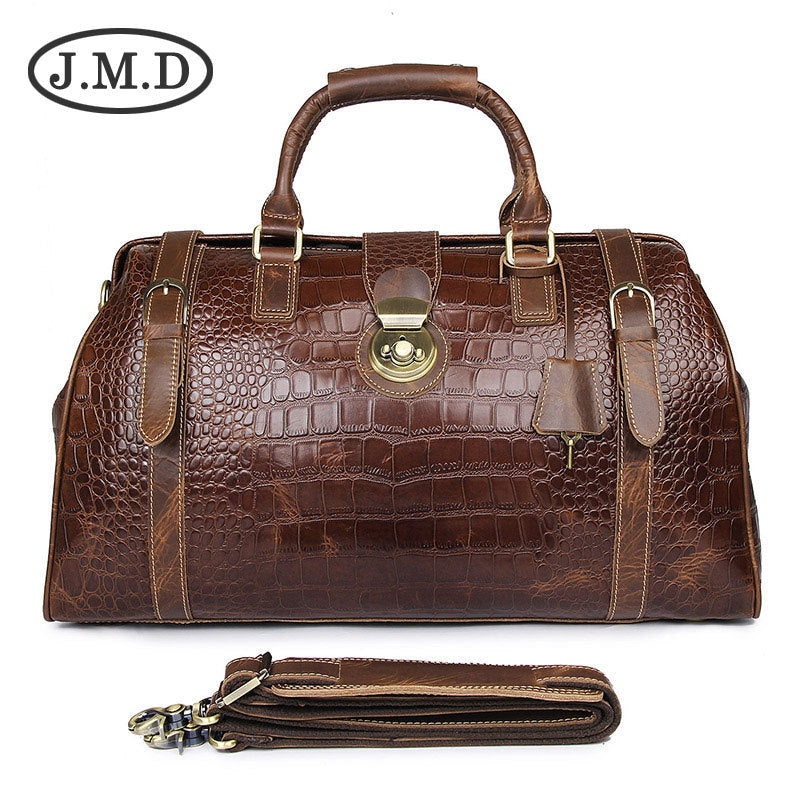 Túi Xách - Da Bò - Nam - H018847