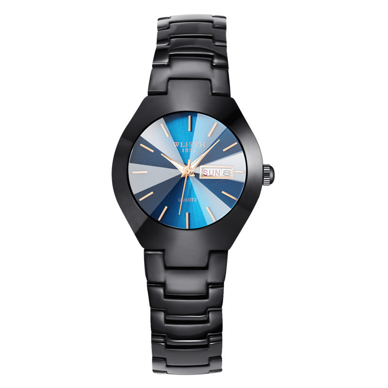 Đồng Hồ - Đơn Giản - Nam - H061320