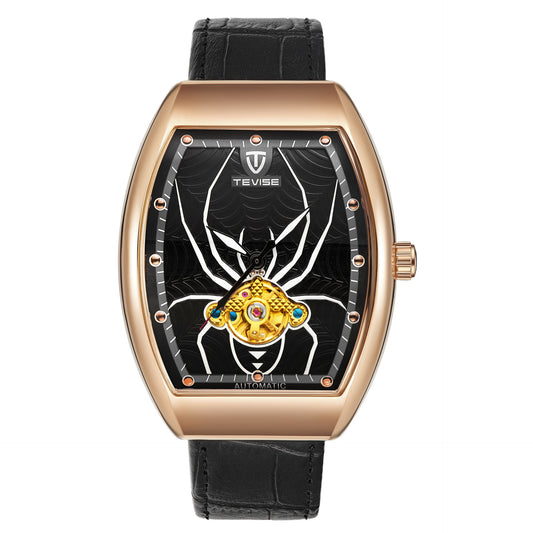 Đồng Hồ - Kim Dạ Quang - Nam - H055791