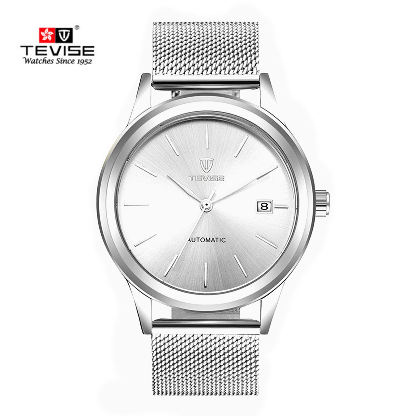 Đồng Hồ - Phối Lưới - Nam - H055798