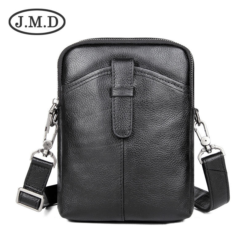 Túi Đeo Vai - Da Bò - - H017818