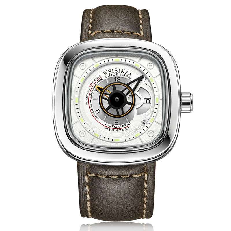 Đồng Hồ - Nam - H041534