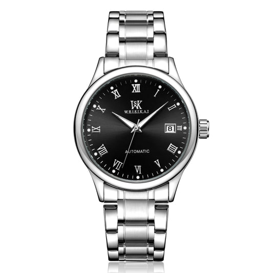 Đồng Hồ - Phong Cách La Mã - Nam - H041546