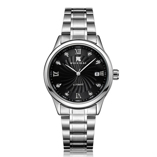 Đồng Hồ - Đơn Giản - Nam - H041547