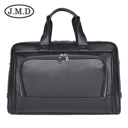 Túi Xách - Da Bò - Nam - H017797