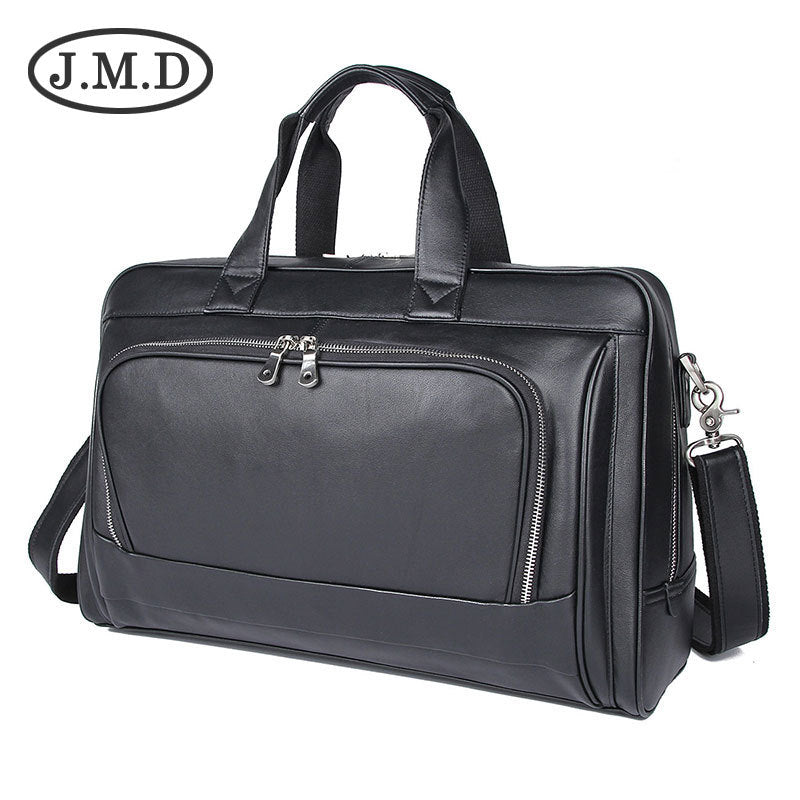 Túi Xách - Da Bò - Nam - H017797