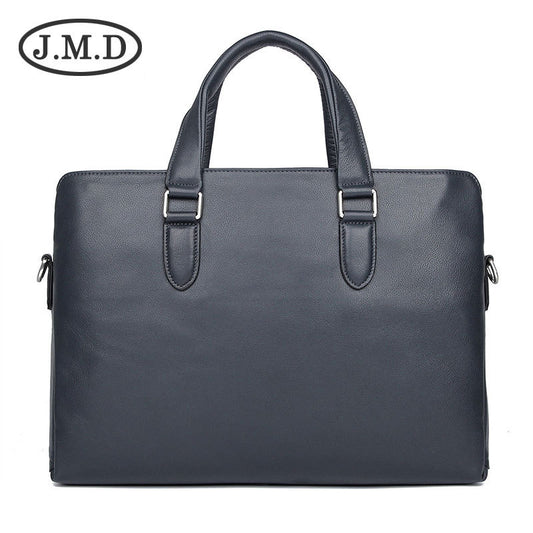 Túi Xách - Da Bò - Nam - H018841