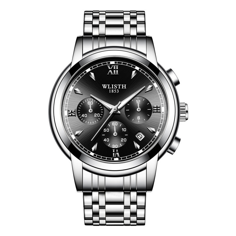 Đồng Hồ - Nam - H061315