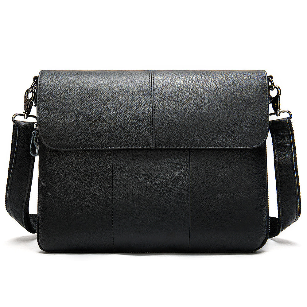 Túi Đeo Vai - Da Bò - Nam - H043276