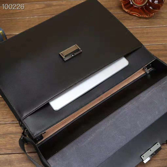 Túi Xách - Da Bò - Nam - H057628