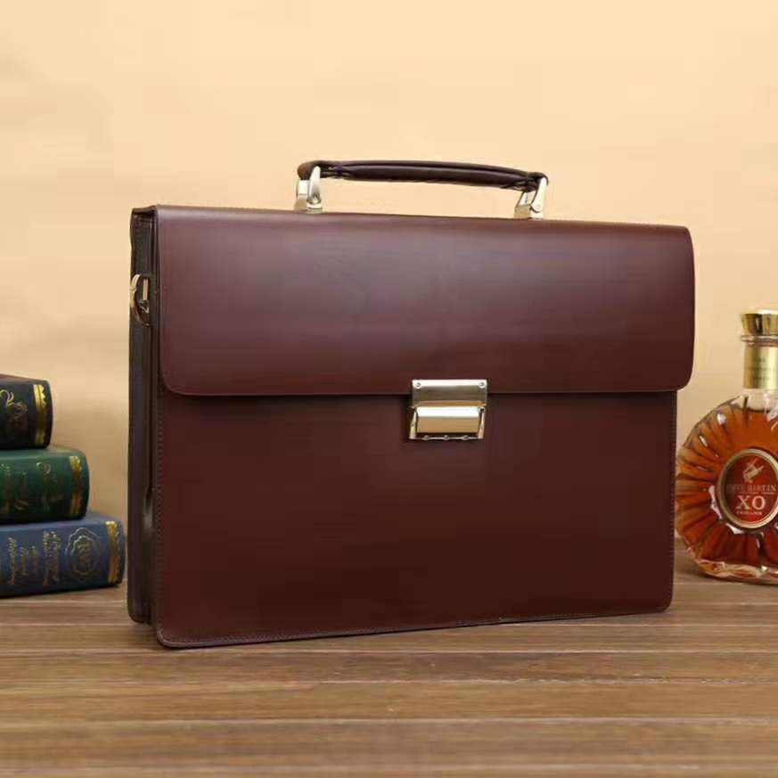 Túi Đeo Chéo - Da Bò - Nam - H057718