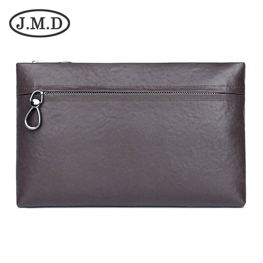 Ví Bóp Cầm Tay - Da Bò - - H017832