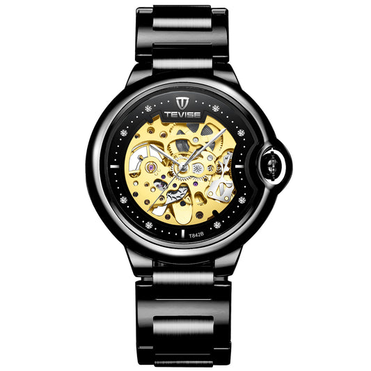 Đồng Hồ - Kim Dạ Quang - Nam - H055722