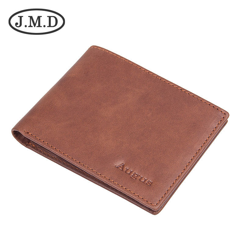 Ví Bóp - Da Bò - Nam - H018792