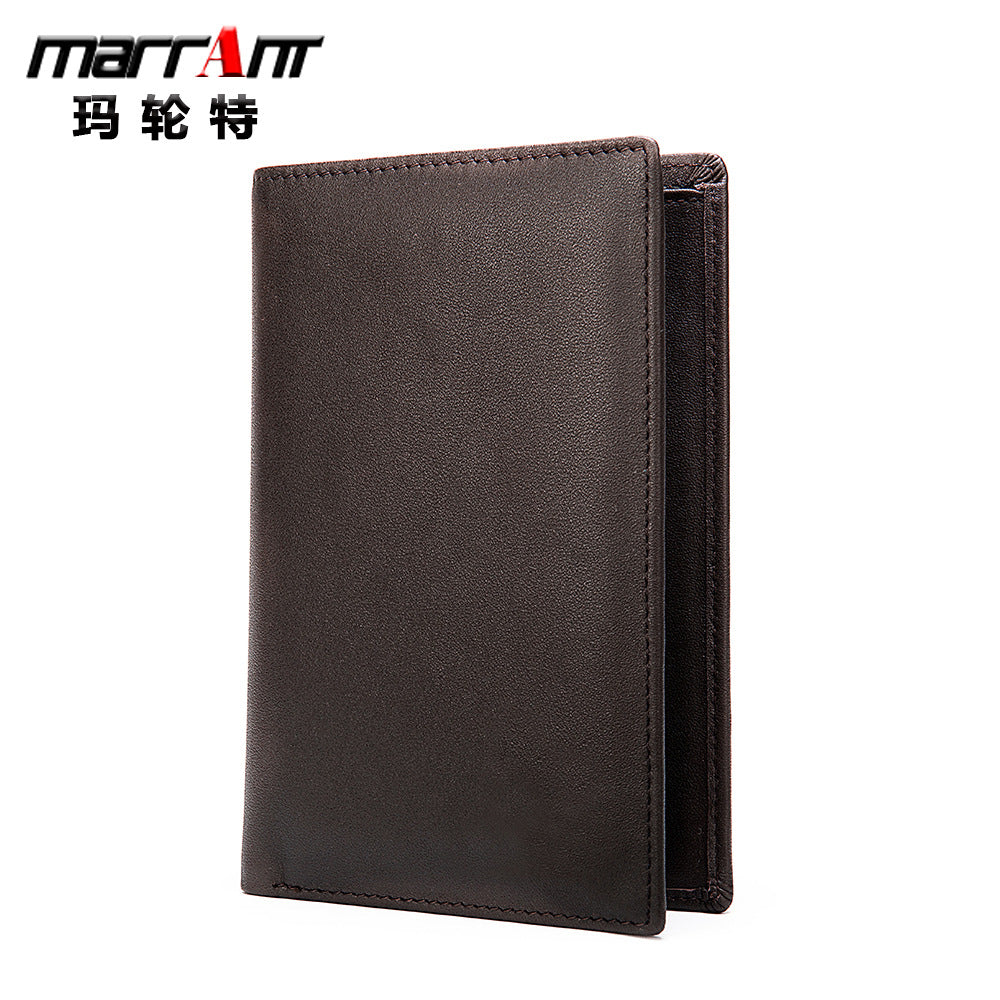 Ví Bóp - Da Bò - Unisex - H040684