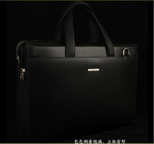 Túi Xách - Da Bò - Nam - H057744