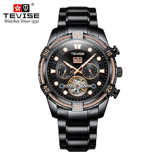 Đồng Hồ - Nam - H055711