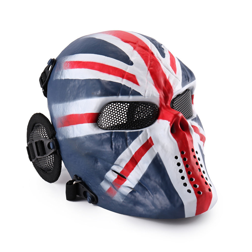 Trang Sức Phụ Kiện - Phối Lưới - Nam - H032500