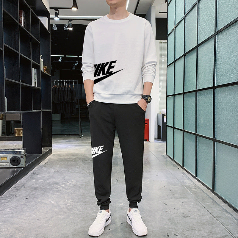 Bộ Đồ - Phong Cách Hàn Quốc - Nam - H056644