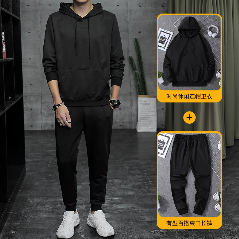 Bộ Đồ - Xu Hướng Mới - Nam - H056652