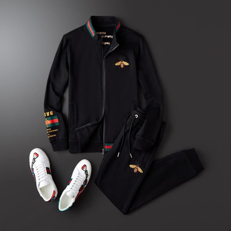 Bộ Đồ - Xu Hướng Mới - Nam - H055425