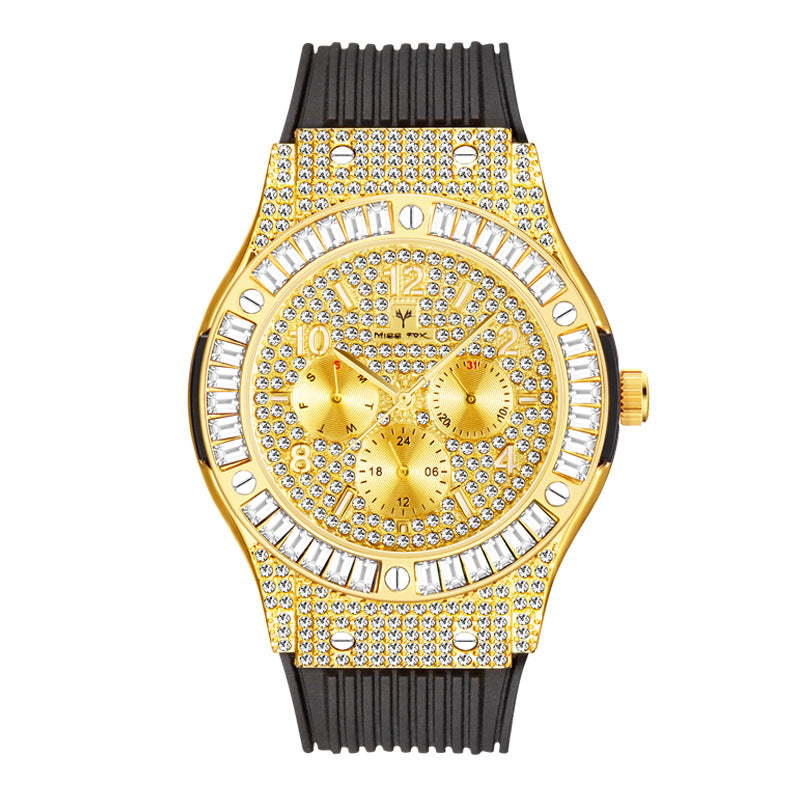 Đồng Hồ - Nam - H060062