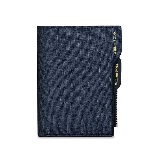 Ví Bóp - Vải Thô - Nam - H052691