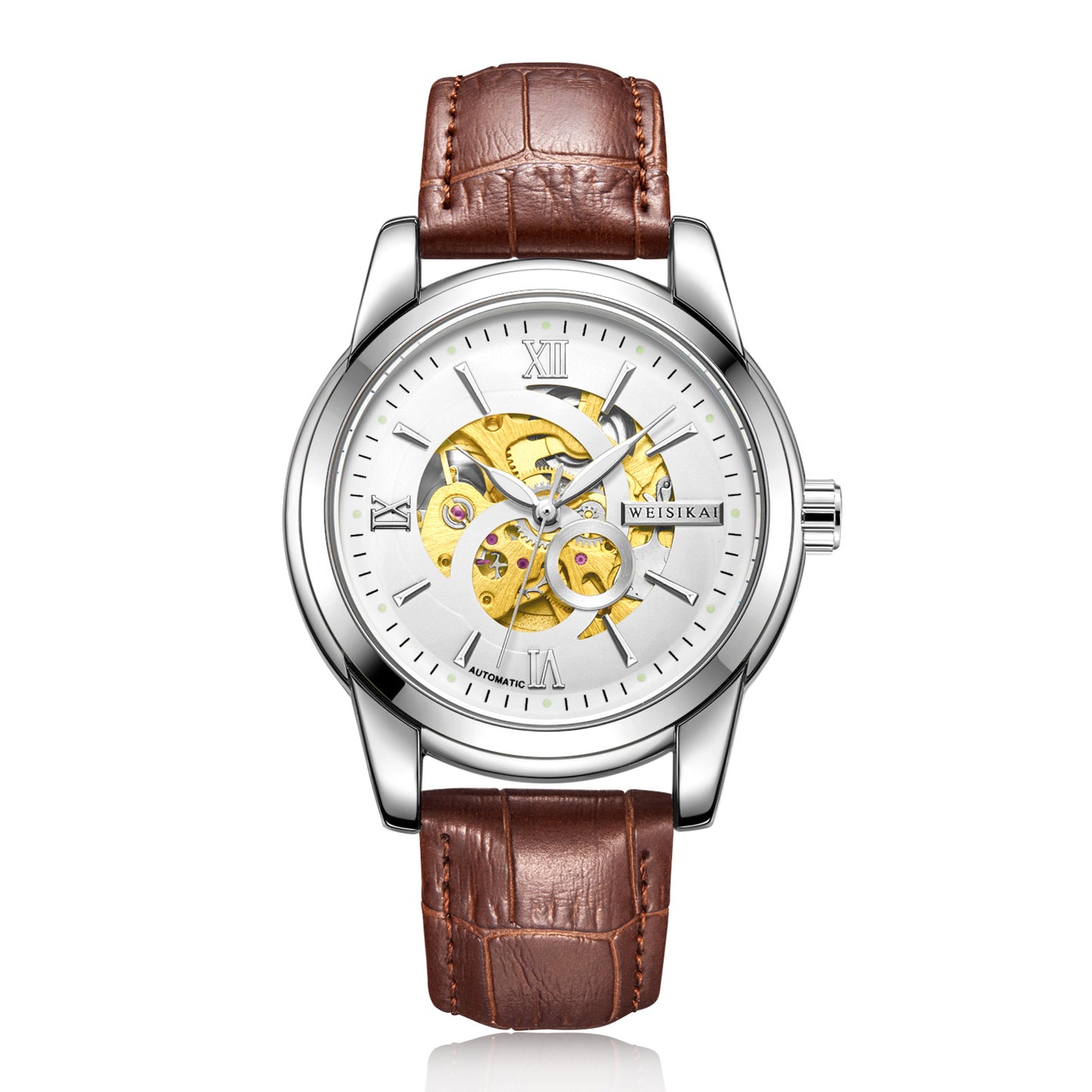 Đồng Hồ - Thể Thao - Nam - H041561