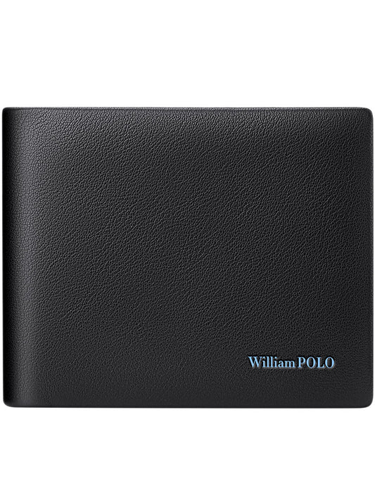 Ví Bóp - Da Bò - Nam - H055876