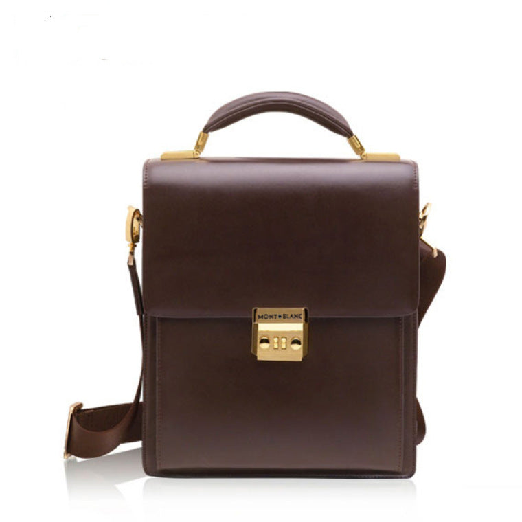 Túi Xách - Da Bò - Nam - H057742