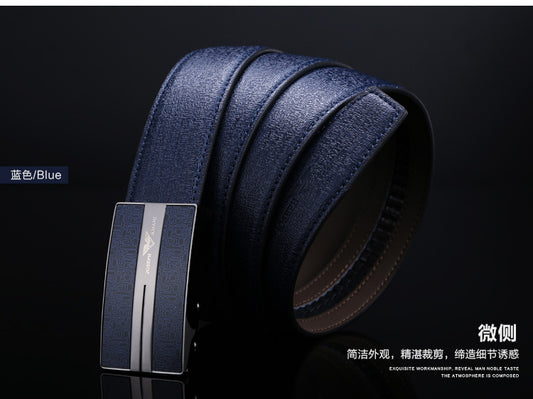 Dây Lưng - Da Bò - Nam - H057642