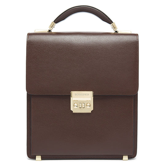 Túi Xách - Da Bò - Nam - H057739