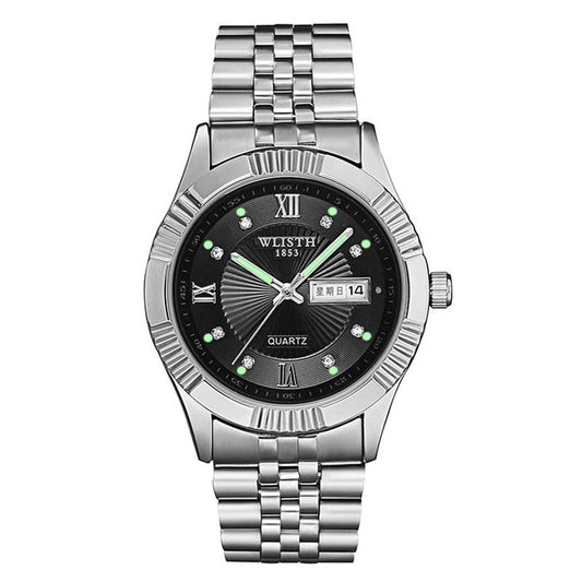 Đồng Hồ - Nam - H061392