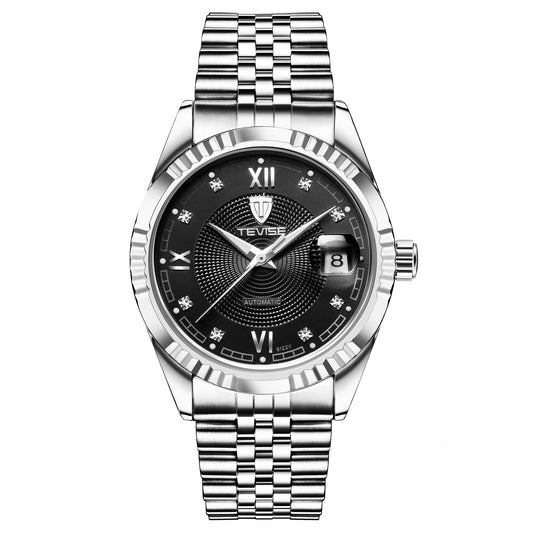 Đồng Hồ - Máy Tự Động - Nam - H055802