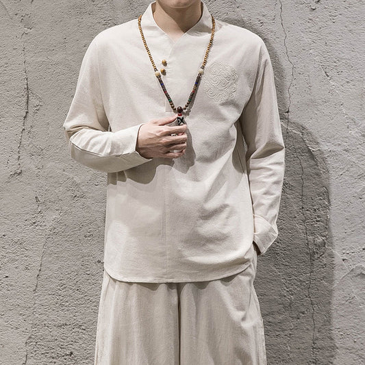 Bộ Đồ - Mùa Hè - Nam - H066551