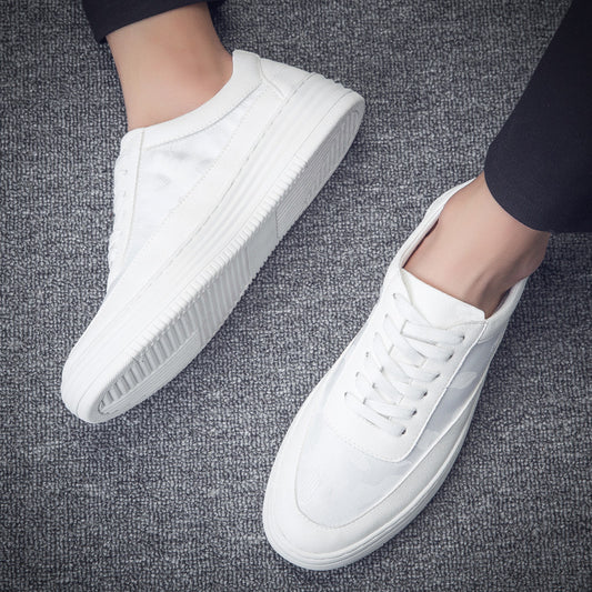 Giày Thể Thao Tăng Chiều Cao - Phong Cách Hàn Quốc - Nam - H050453