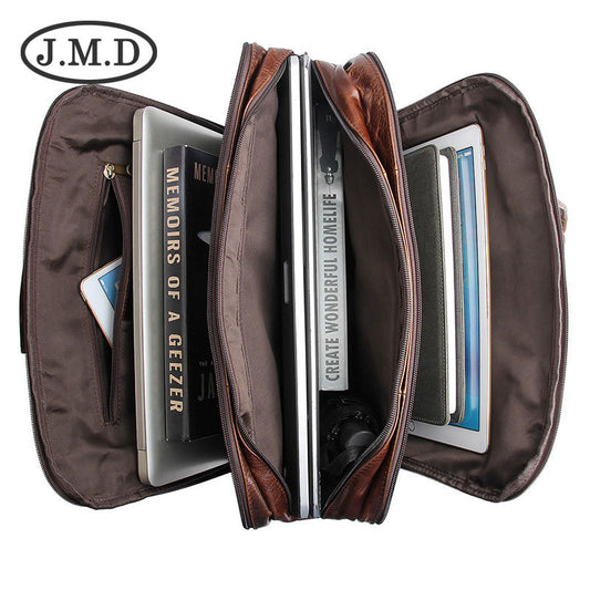 Túi - Da Bò - Nam - H017816