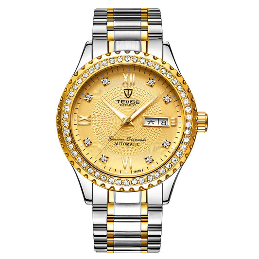 Đồng Hồ - Nam - H055717