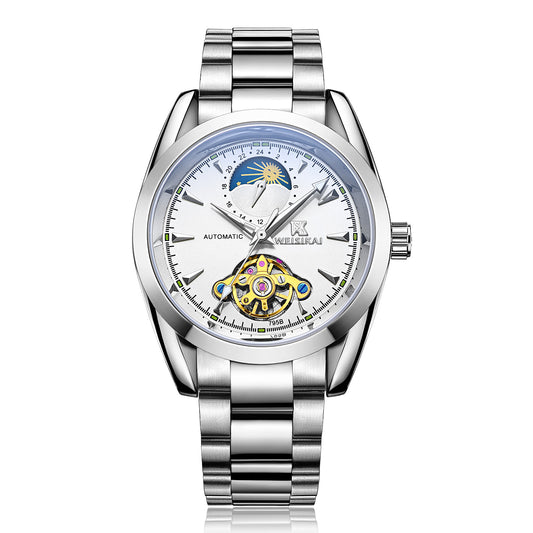 Đồng Hồ - Kim Dạ Quang - Nam - H041568