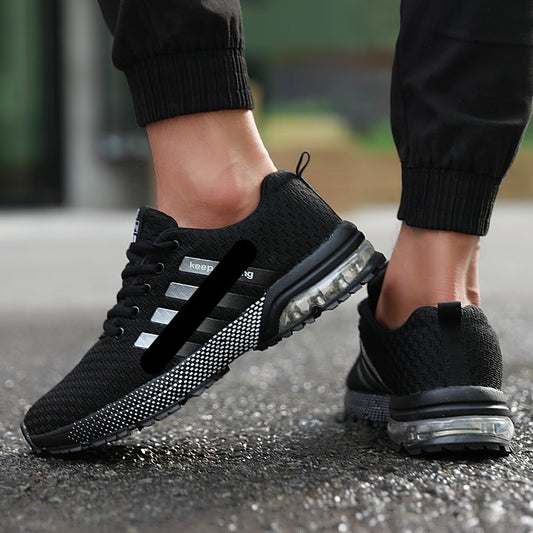 Giày Thể Thao - Thoáng Khí - Unisex - H051199